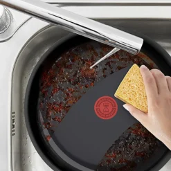 Tefal Change stegepande sort Ø 28 cm