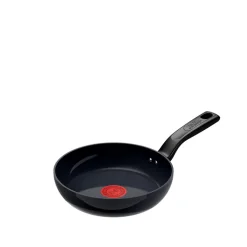 Tefal Change stegepandesæt Ø 20+28 cm sort