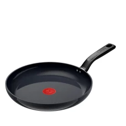 Tefal Change stegepandesæt Ø 20+28 cm sort