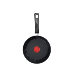Tefal Change stegepandesæt Ø 20+28 cm sort