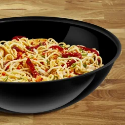 Tefal Change wokpande sort Ø 28 cm