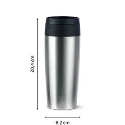 Tefal Classic termokrus stål 0,36 liter