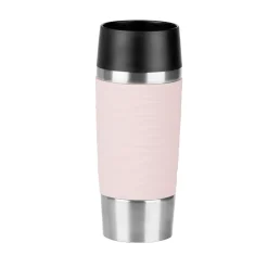 Tefal Classic Travel termokrus stål/silk pink 0,36 liter