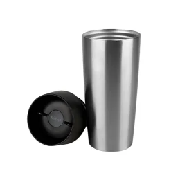 Tefal Classic Travel termokrus i rustfrit stål 0,36 liter