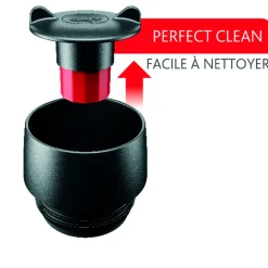 Tefal Classic Travel termokrus i rustfrit stål 0,36 liter