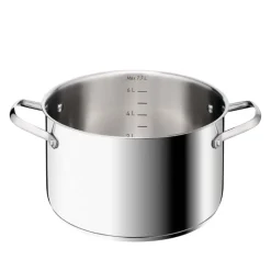 Tefal Emotion Plus XL gryde rustfrit stål Ø 26 cm 7,7 liter