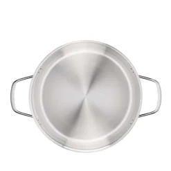 Tefal Emotion Plus XL gryde rustfrit stål Ø 26 cm 7,7 liter
