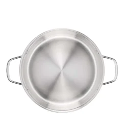 Tefal Emotion Plus XL gryde rustfrit stål Ø 28 cm 9,6 liter