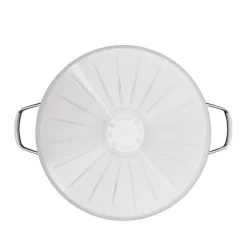 Tefal Emotion Plus XL gryde rustfrit stål Ø 32 cm 13,8 liter