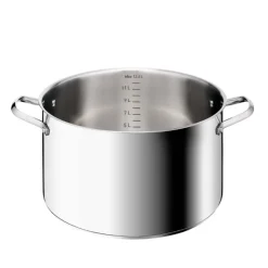 Tefal Emotion Plus XL gryde rustfrit stål Ø 32 cm 13,8 liter