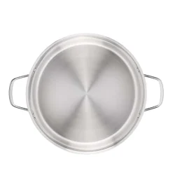 Tefal Emotion Plus XL gryde rustfrit stål Ø 32 cm 13,8 liter