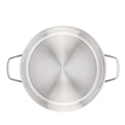 Tefal Emotion Plus XL gryde rustfrit stål Ø 30 cm 11,4 liter
