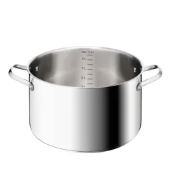 Tefal Emotion Plus XL gryde rustfrit stål Ø 30 cm 11,4 liter