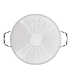 Tefal Emotion Plus XL gryde rustfrit stål Ø 30 cm 11,4 liter