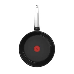 Tefal Excellence Ceramic stegepande sort Ø 24 cm