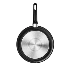 Tefal Excellence Ceramic stegepande sort Ø 24 cm