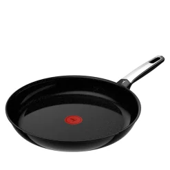 Tefal Excellence Ceramic stegepande sort Ø 32 cm