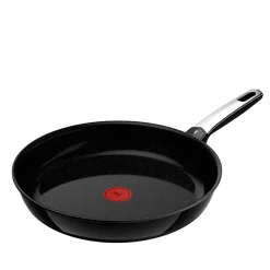 Tefal Excellence Ceramic stegepande sort Ø 30 cm
