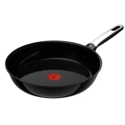 Tefal Excellence Ceramic stegepande sort Ø 28 cm