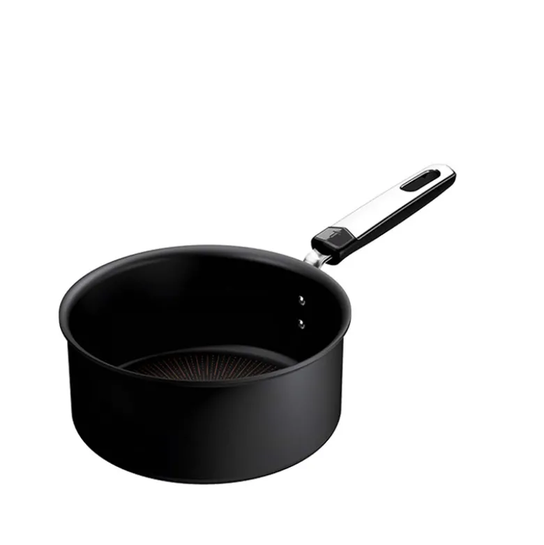 Tefal Excellence kasserolle sort Ø 16 cm