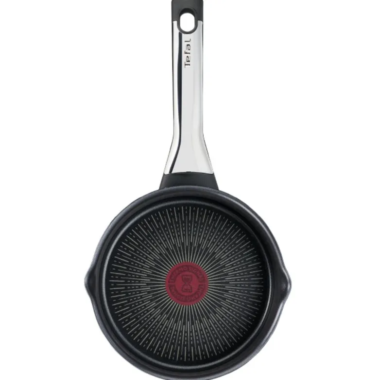 Tefal Excellence kasserolle sort 1.5 liter