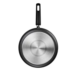 Tefal Excellence sauterpande sort med låg Ø 24 cm