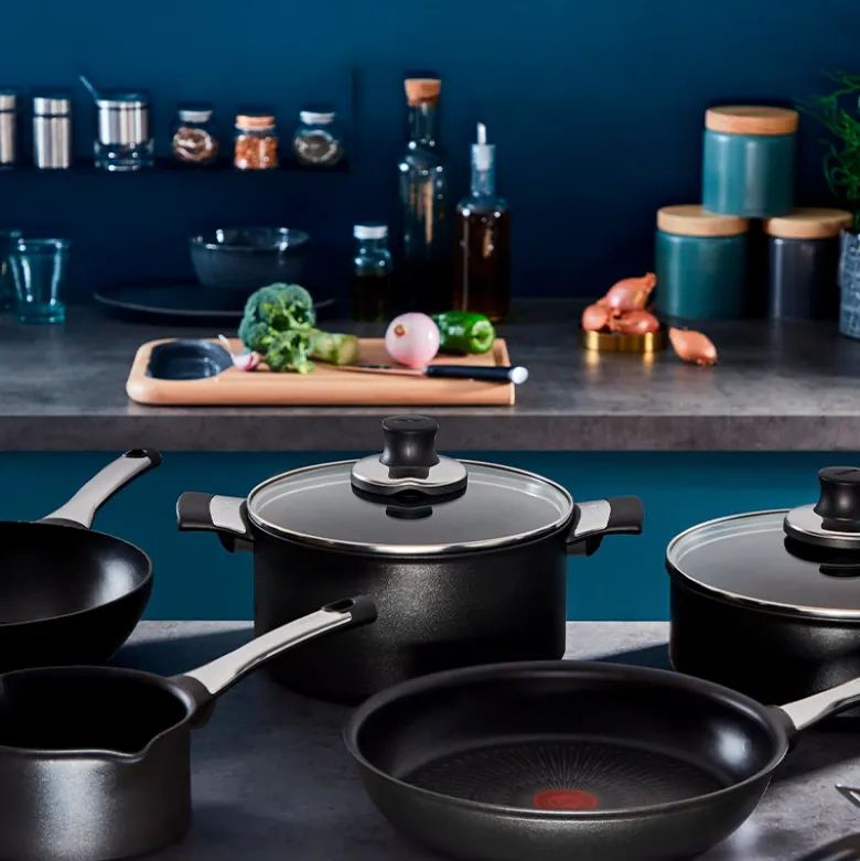 Tefal Excellence stegepande Ø 20 cm