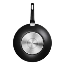 Tefal Excellence wok sort Ø 28 cm