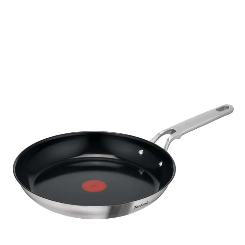 Tefal Extreme keramisk non-stick stegepande Ø 28 cm