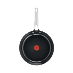 Tefal Extreme keramisk non-stick stegepande Ø 28 cm