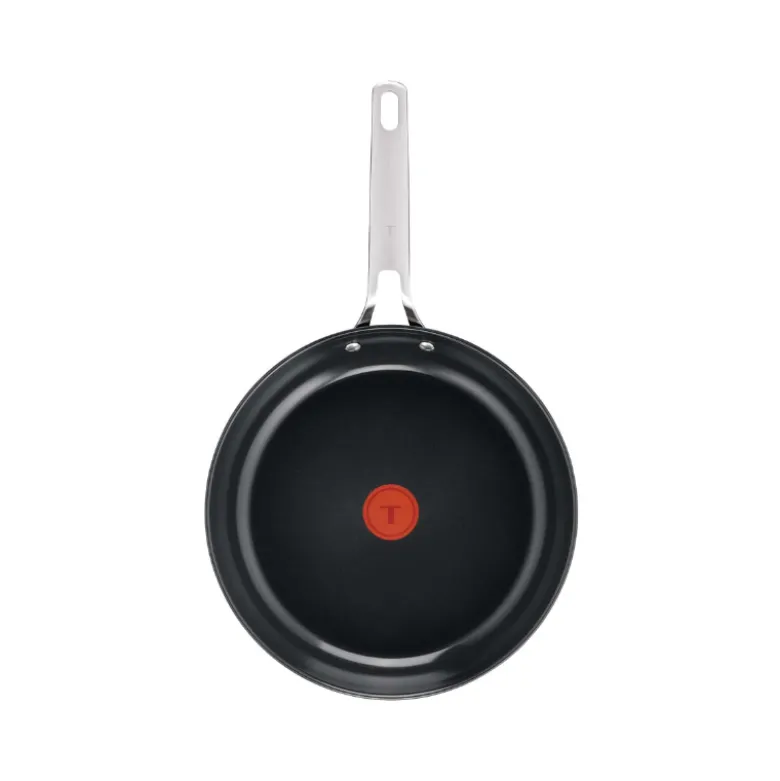 Tefal Extreme keramisk non-stick stegepande Ø 28 cm