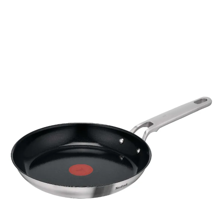 Tefal Extreme keramisk non-stick stegepande Ø 24 cm