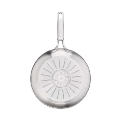 Tefal Extreme non-stick stegepande rustfrit stål Ø 28 cm