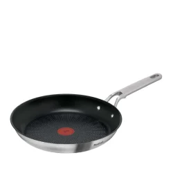 Tefal Extreme non-stick stegepande rustfrit stål Ø 28 cm