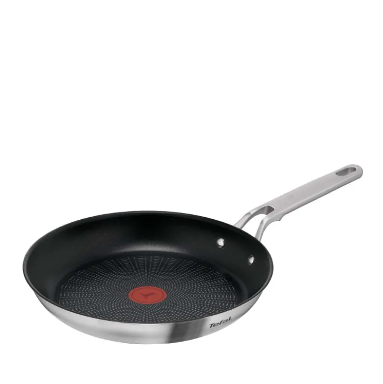 Tefal Extreme non-stick stegepande rustfrit stål Ø 28 cm