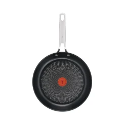 Tefal Extreme non-stick stegepande rustfrit stål Ø 28 cm
