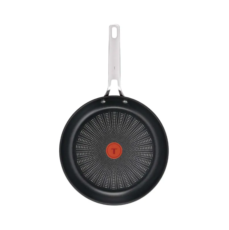 Tefal Extreme non-stick stegepande rustfrit stål Ø 28 cm