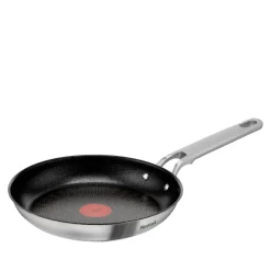 Tefal Extreme non-stick stegepande rustfrit stål Ø 24 cm