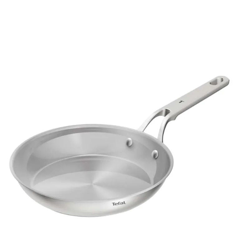 Tefal Extreme stegepande rustfrit stål Ø 24 cm