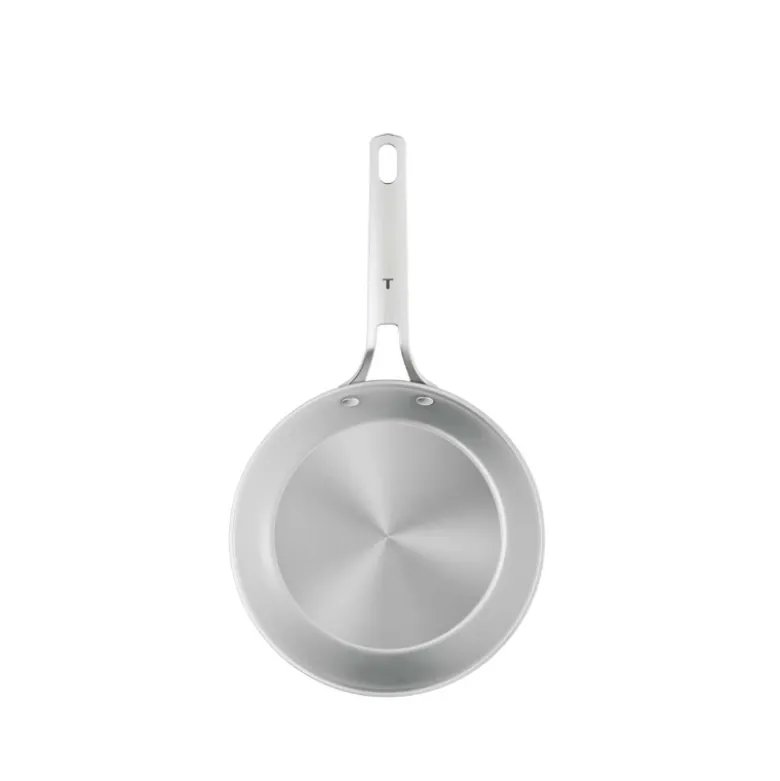 Tefal Extreme stegepande rustfrit stål Ø 24 cm