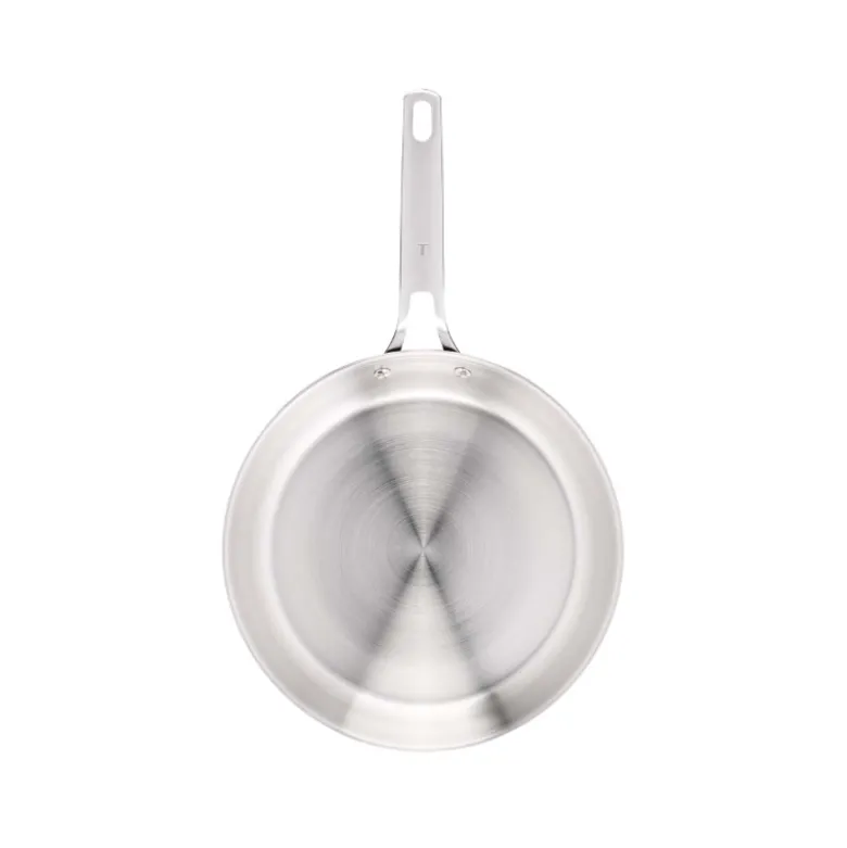 Tefal Extreme stegepande rustfrit stål Ø 24 cm