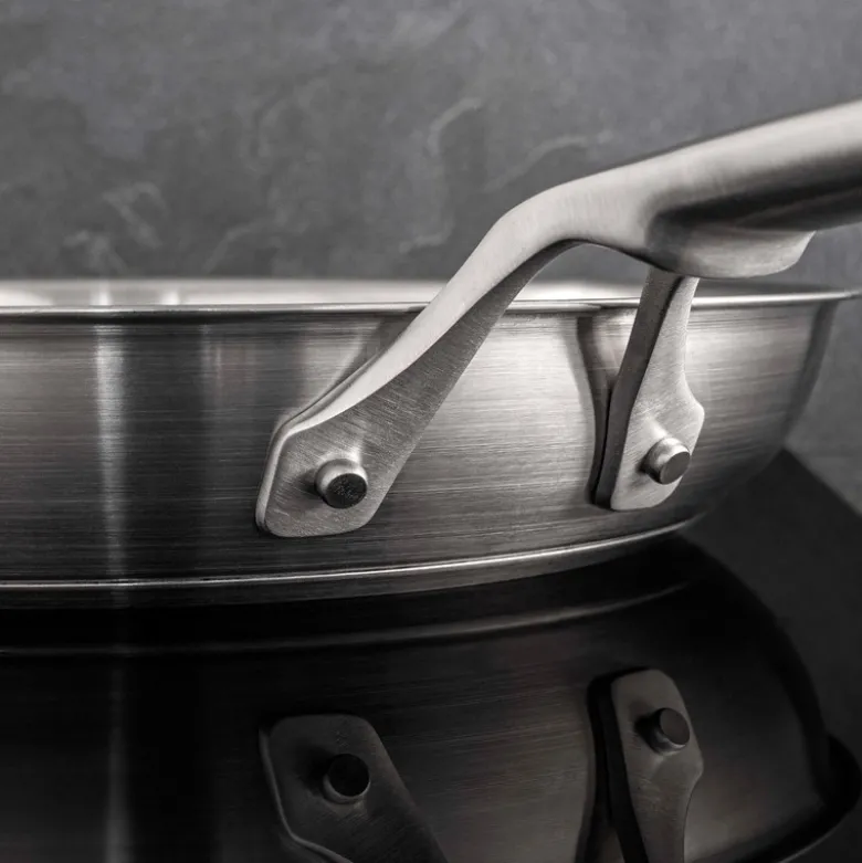 Tefal Extreme stegepande rustfrit stål Ø 24 cm