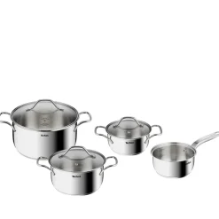 Tefal Intuition grydesæt med 7 dele