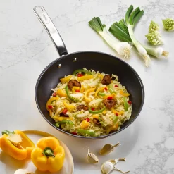 Tefal Intuition non-stick wok Ø 28 cm