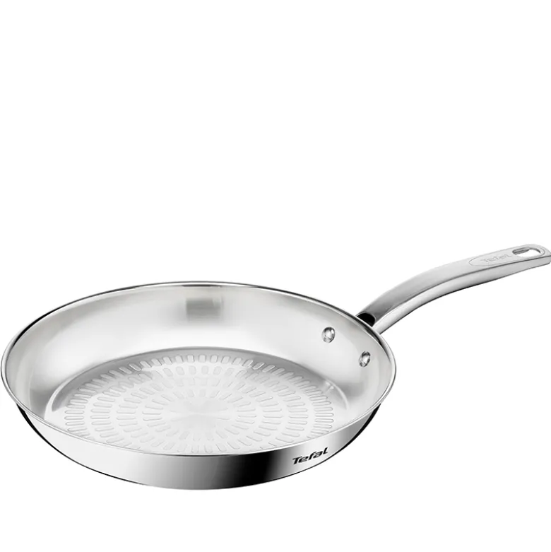 Tefal Intuition stegepande uden belægning 28 cm