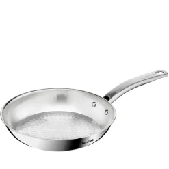 Tefal Intuition Techdome stegepande uden belægning Ø 24 cm