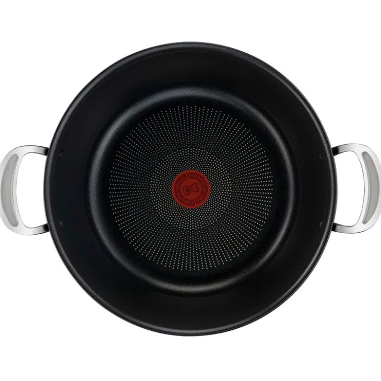 Tefal Jamie Cooks's Classic stegegryde Ø 30 cm 7,2 liter