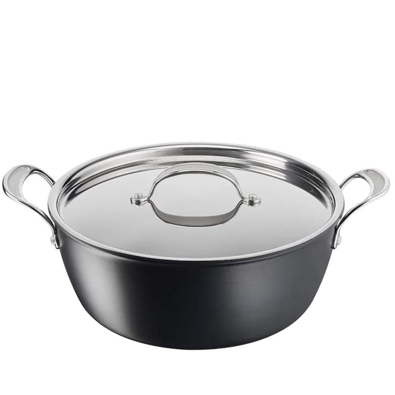 Tefal Jamie Cooks's Classic stegegryde Ø 30 cm 7,2 liter