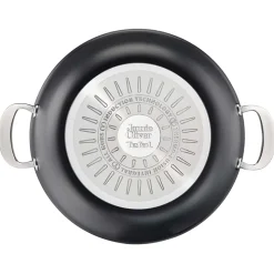 Tefal Jamie Cooks's Classic stegegryde Ø 30 cm 7,2 liter