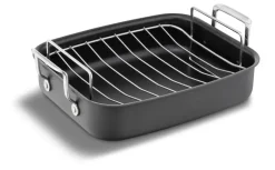 Tefal Jamie Oliver bradepande sort